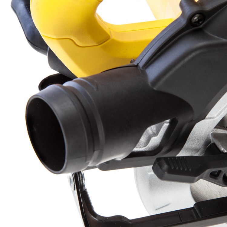 DEWALT DWE550 Pila kotoučová