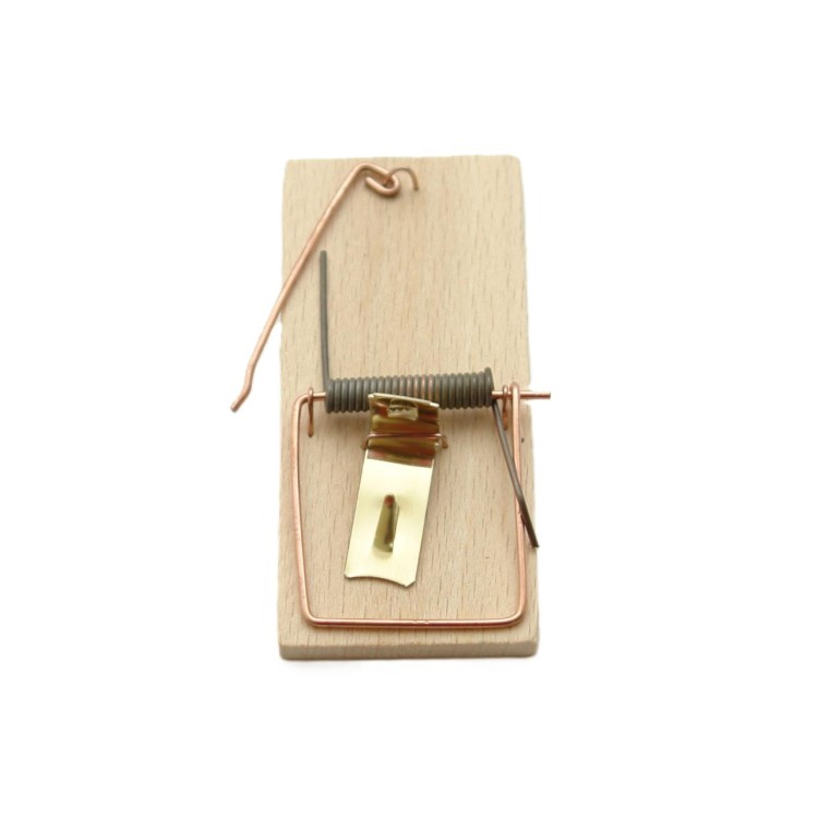 Past na myši 801 d standard