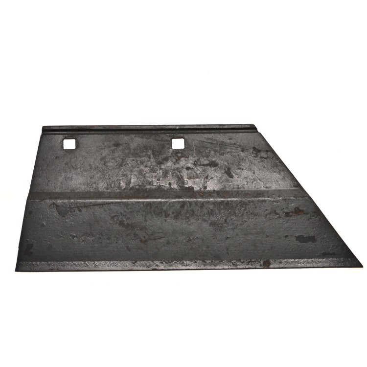 Ostří podmítací mat.14 levé