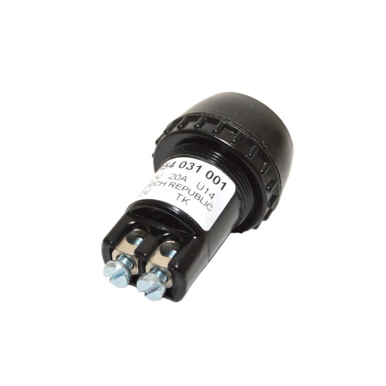 Tlačítko spouštěče 55115727