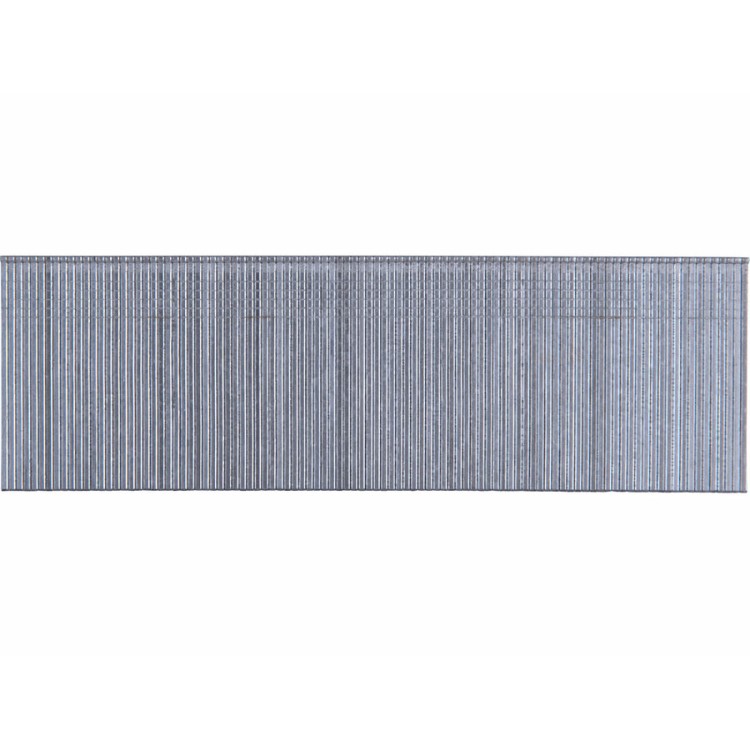 EXTOL Hřebík nastřelovací, 6000ks, 40mm, 18G, typ F, hlava 2mm, 1,25x0,95mm