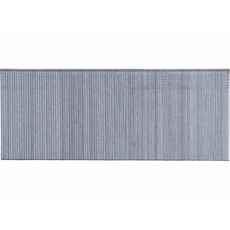 EXTOL Hřebík nastřelovací, 6000ks, 50mm, 18G, typ F, hlava 2mm, 1,25x0,95mm