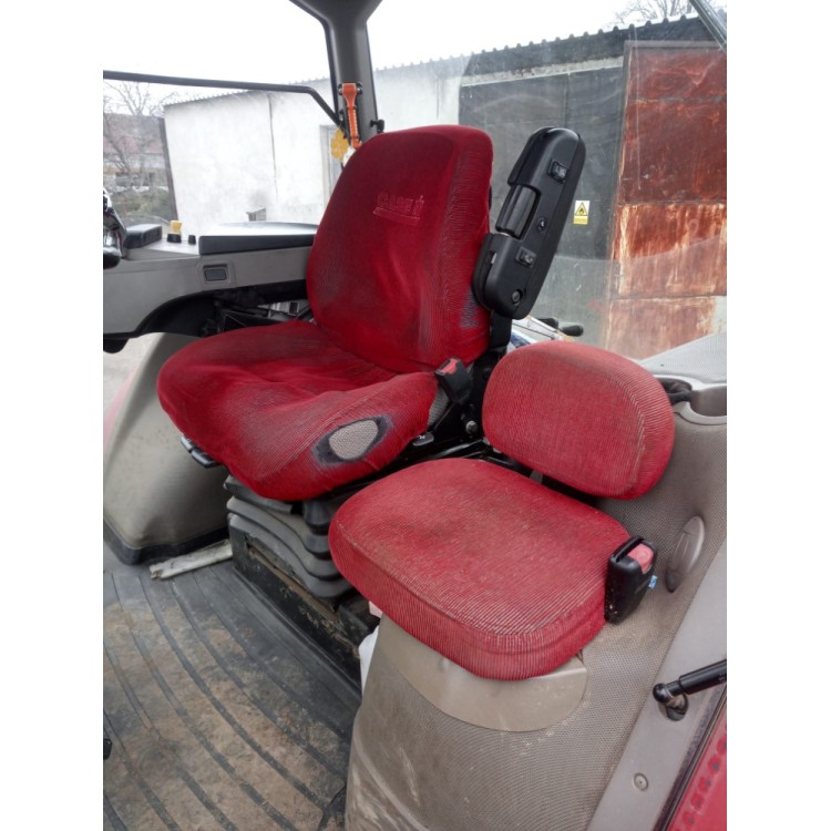 Traktor CASE MAGNUM 260