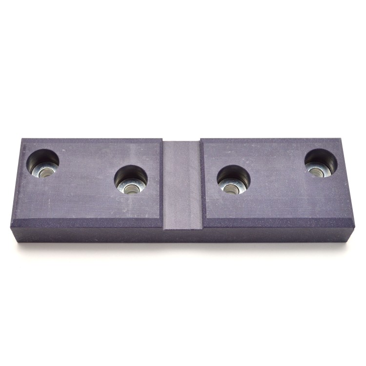 Doraz nylonový 260x80x31