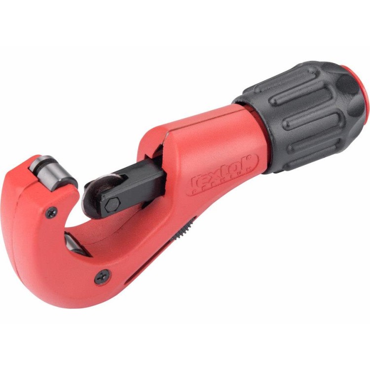 EXTOL PREMIUM 8848015 Řezač trubek s odhrotovačem
