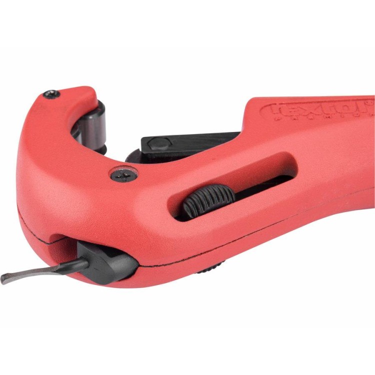 EXTOL PREMIUM 8848015 Řezač trubek s odhrotovačem