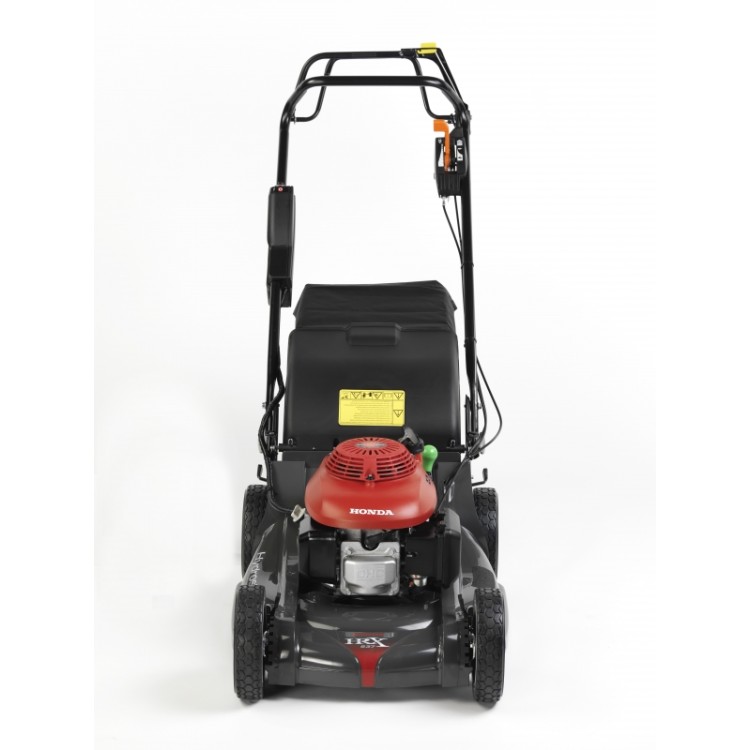 Benzínová sekačka Honda HRX 537 HZEA_2