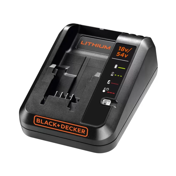 BLACK&DECKER BDC2A Nabíječka 2A 18V - 54V