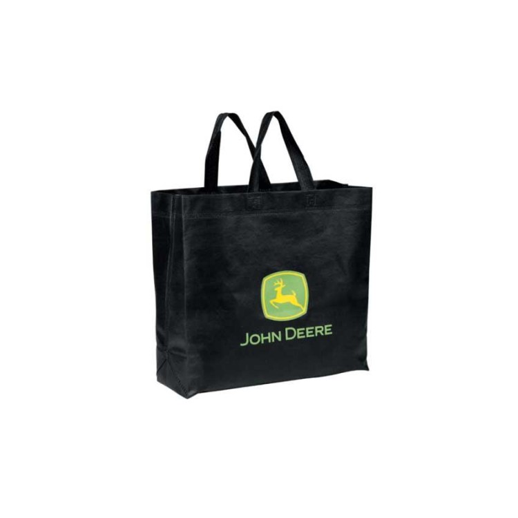 Taška černá John Deere