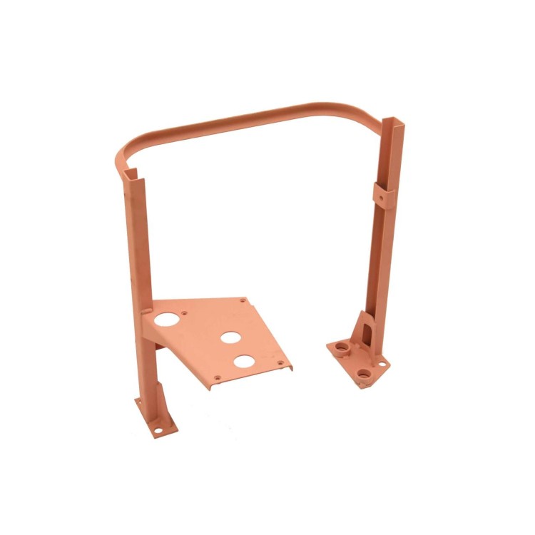 Držák pro nádržku serva 62115340