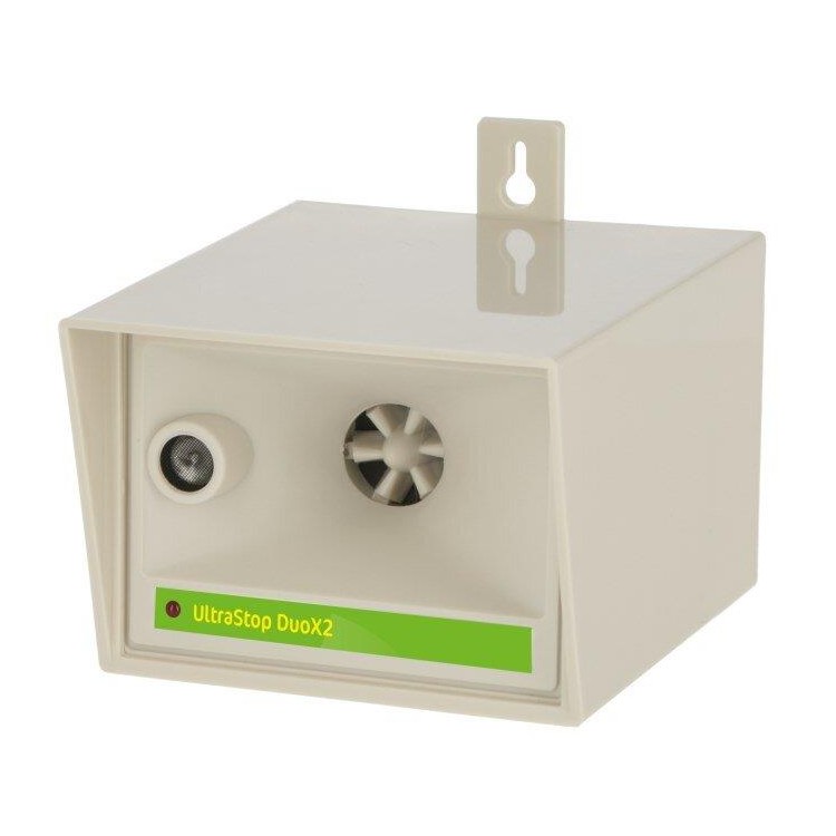 KERBL Ultrazvukový přístroj DuoX2