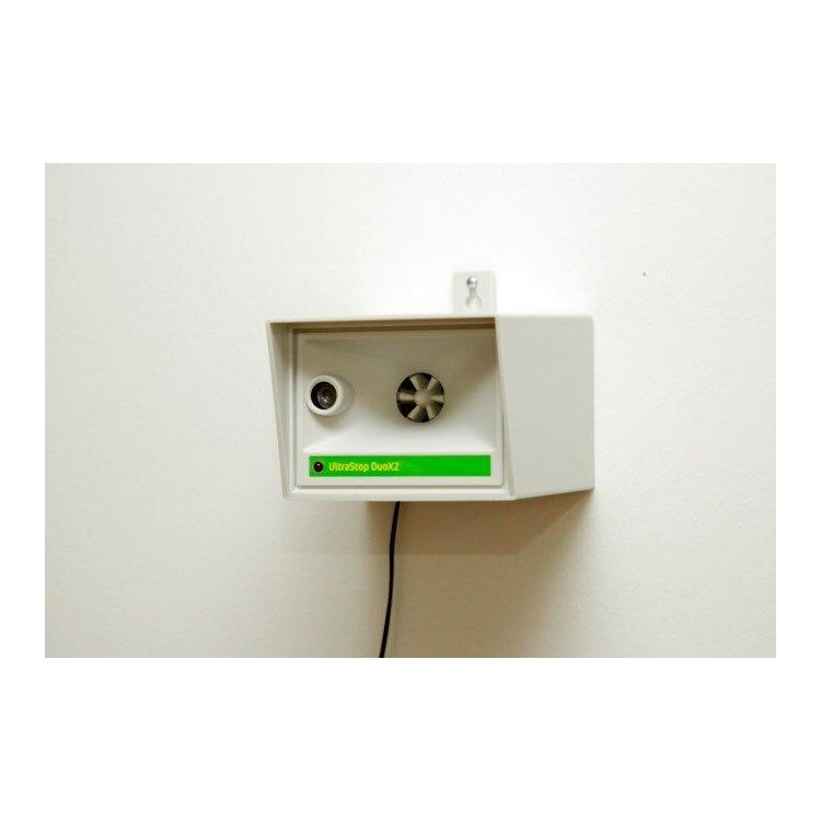 KERBL Ultrazvukový přístroj DuoX2