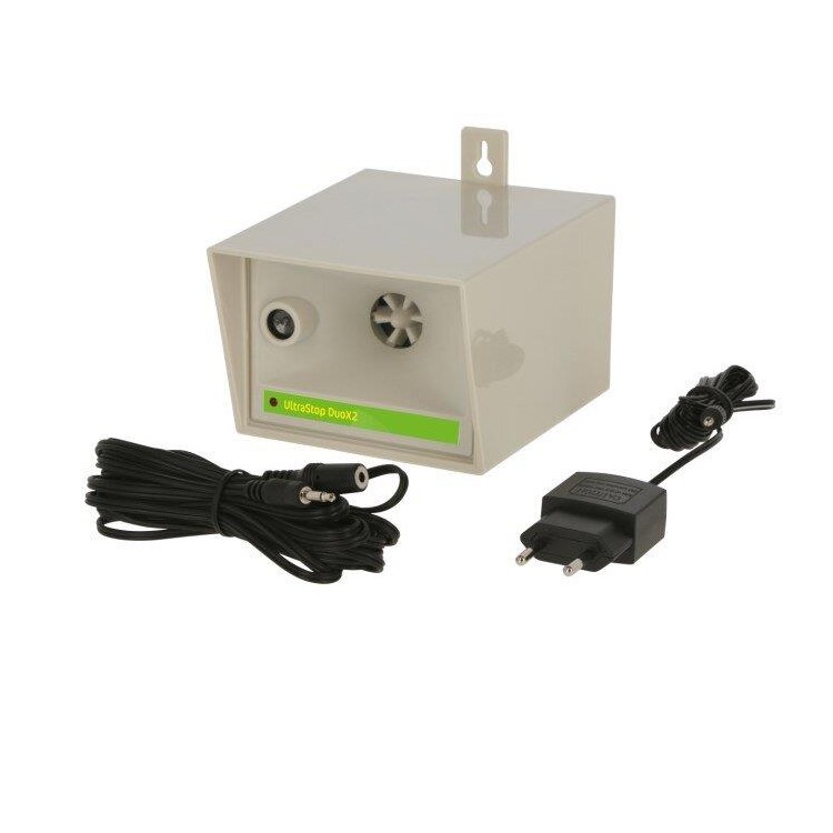 KERBL Ultrazvukový přístroj DuoX2