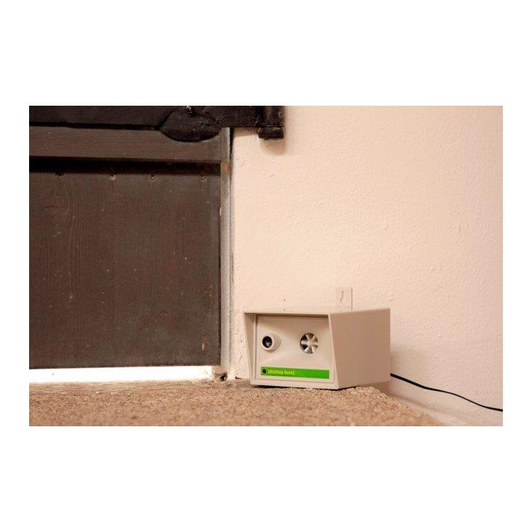 KERBL Ultrazvukový přístroj DuoX2