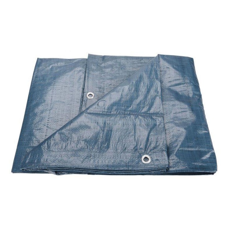 Extol 16127 Plachta 5x8m 100g/m2 PE