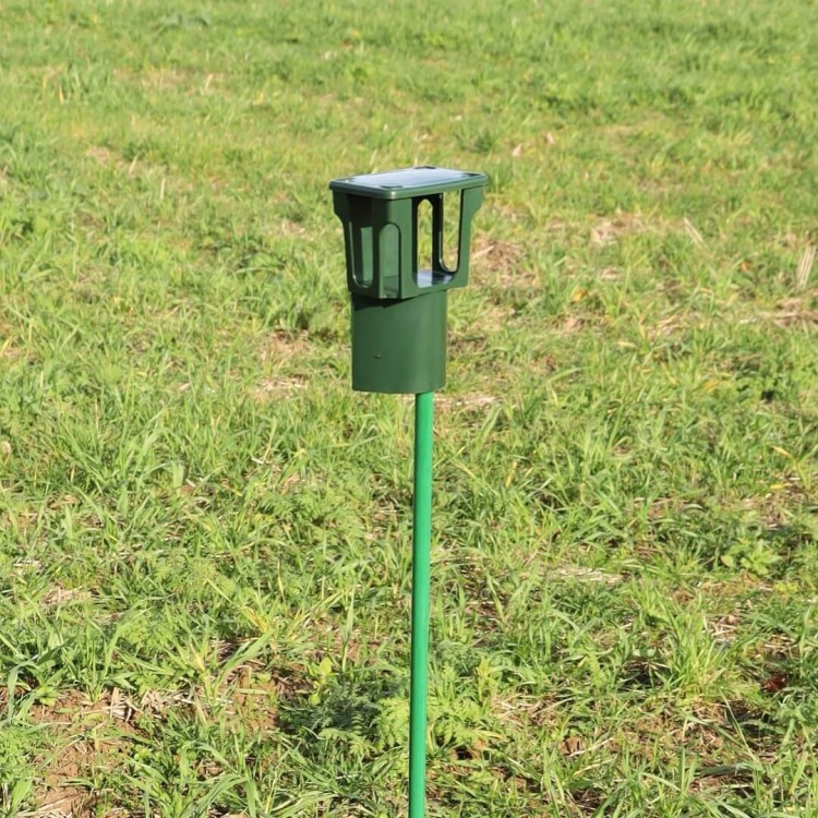 PACHO-LEK 8702 Adaptér k pachovému ohradníku pro nosič pachové látky BIO10 - 1ks