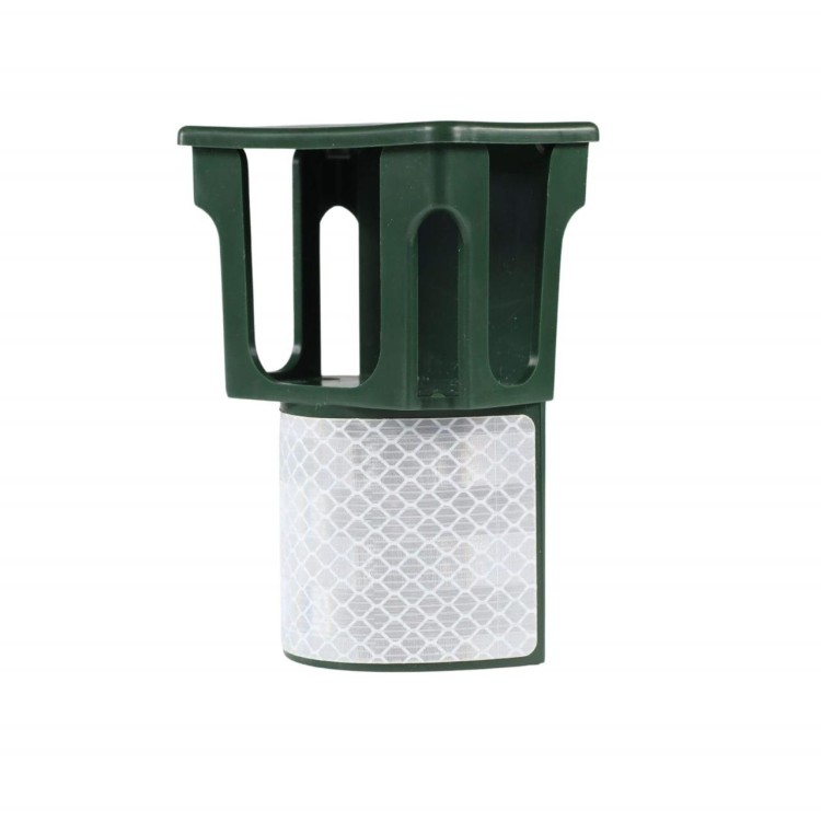 PACHO-LEK 8703 Adaptér pro nosič pachové látky BIO10, s reflexní páskou - 1 ks