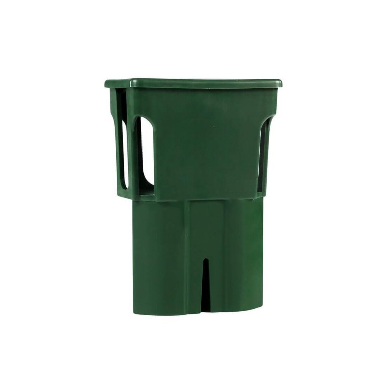 PACHO-LEK 8703 Adaptér pro nosič pachové látky BIO10, s reflexní páskou - 1 ks