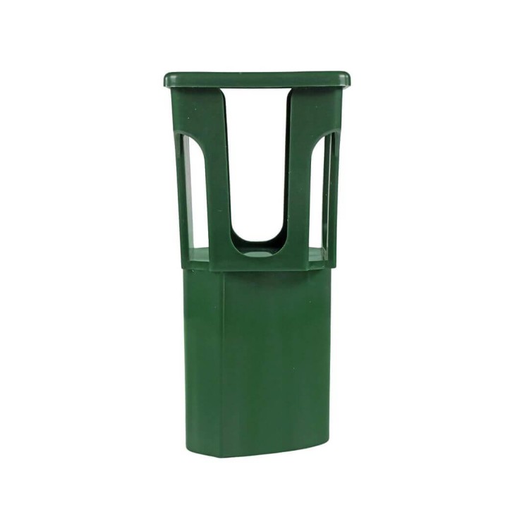 PACHO-LEK 8703 Adaptér pro nosič pachové látky BIO10, s reflexní páskou - 1 ks