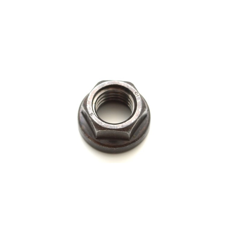 Matice M14 (ke šroubu pluh.ostří na 19 klíč)