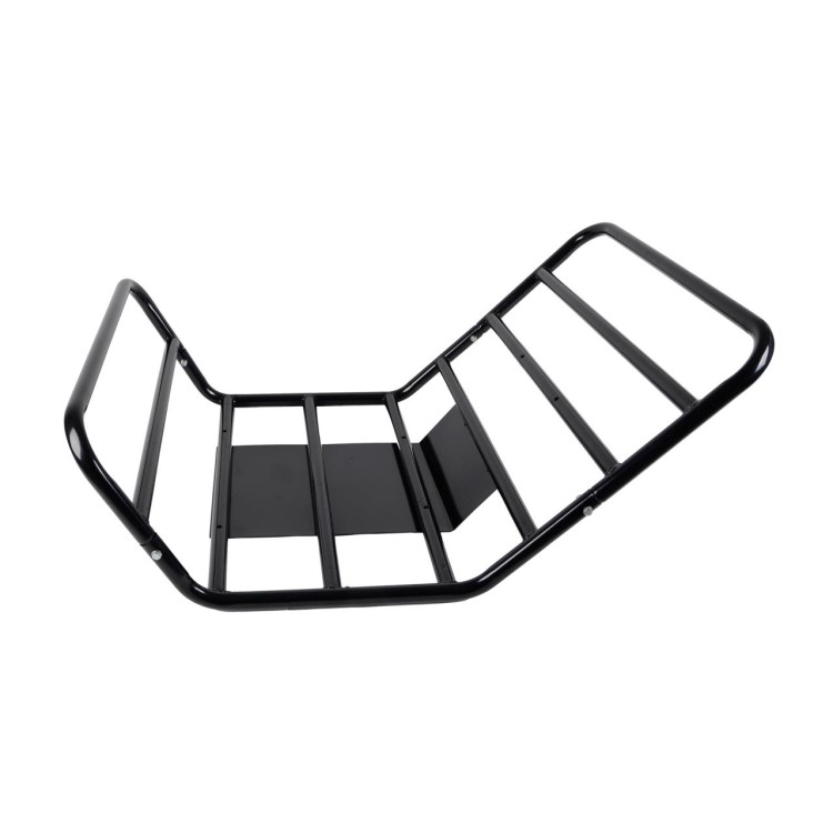 DURAMOT D1053 Nástavba trakař velká