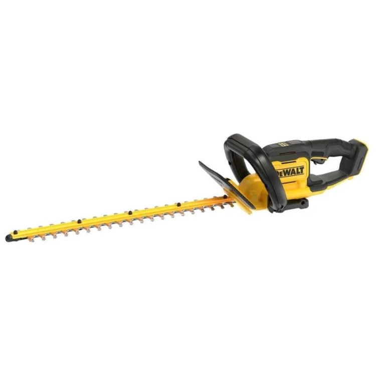 DEWALT DCMHT562N 18V Aku nůžky na živý plot, bez AKU a nabíječky