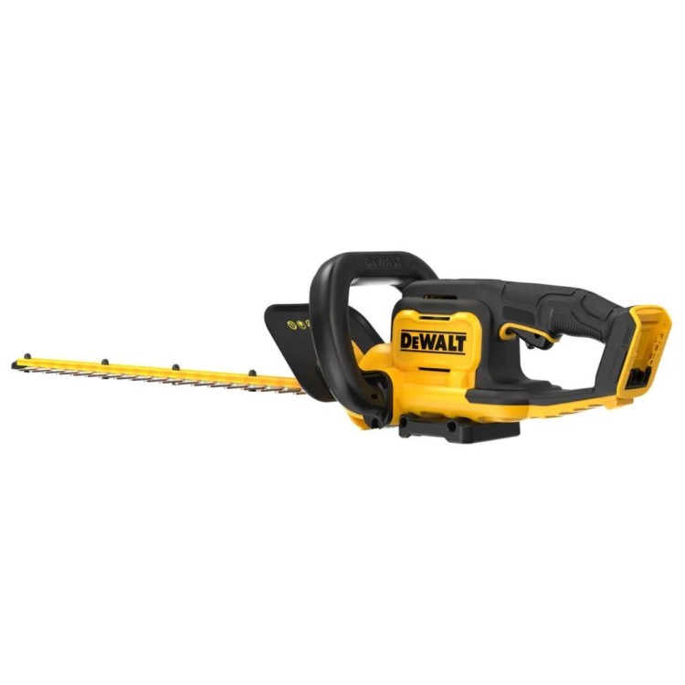 DEWALT DCMHT562N 18V Aku nůžky na živý plot, bez AKU a nabíječky