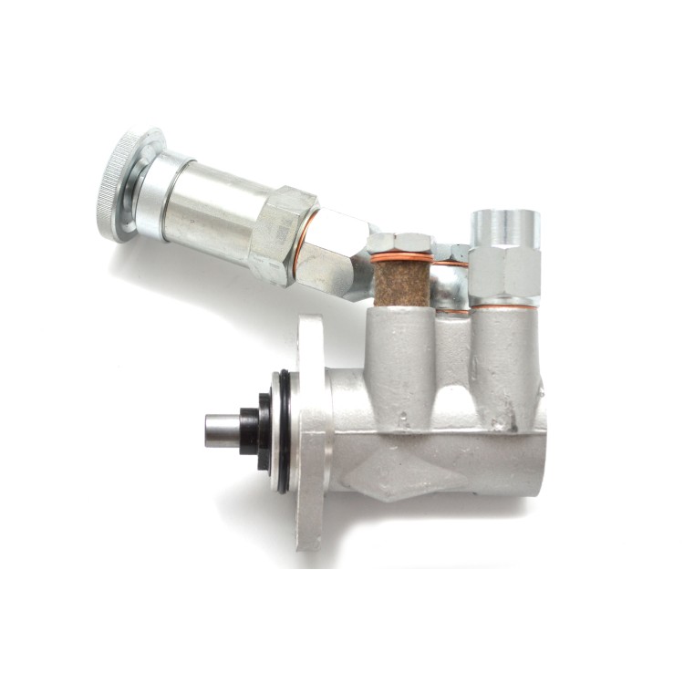 Čerpadlo dopravní /2 úchyty/ CD1M-2291 - 933272, 933290