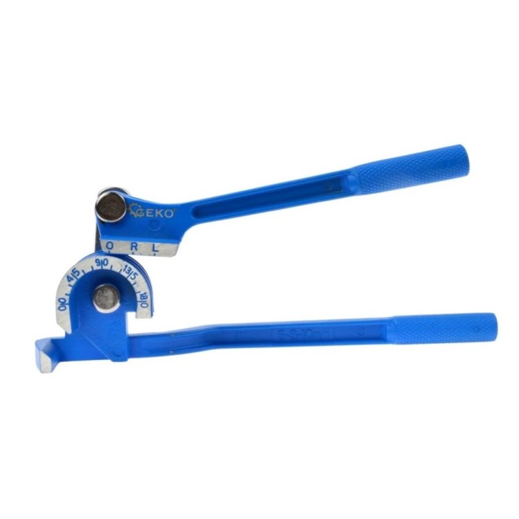 Geko G02723 Ruční ohýbačka brzdových trubek 6,3 - 10mm