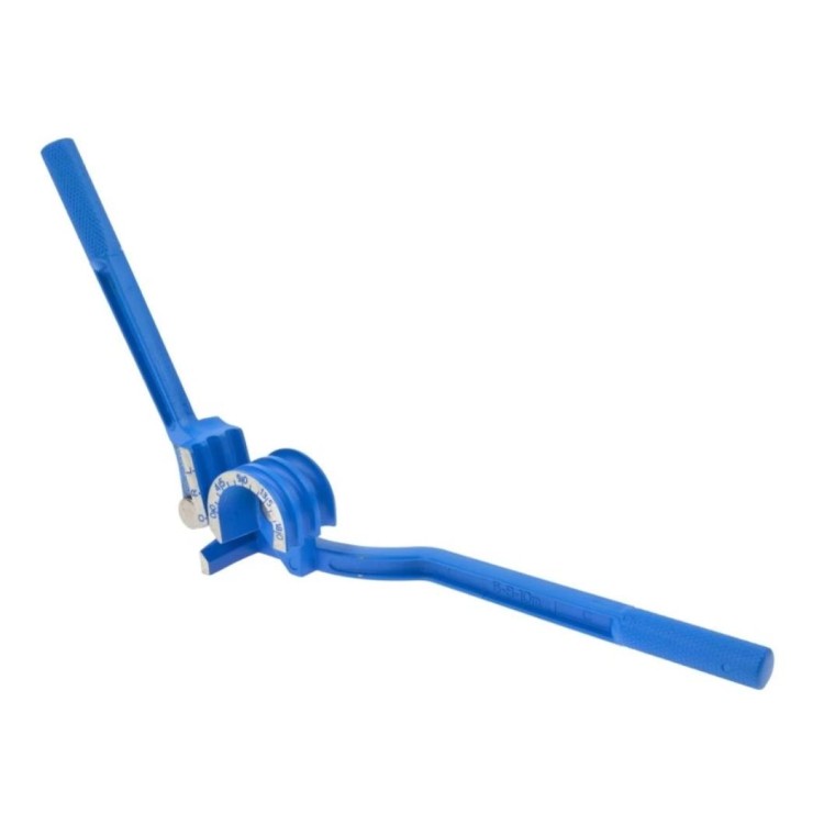 Geko G02723 Ruční ohýbačka brzdových trubek 6,3 - 10mm