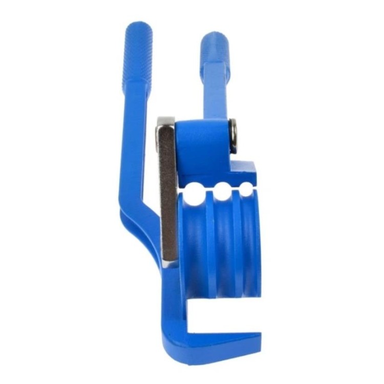 Geko G02723 Ruční ohýbačka brzdových trubek 6,3 - 10mm