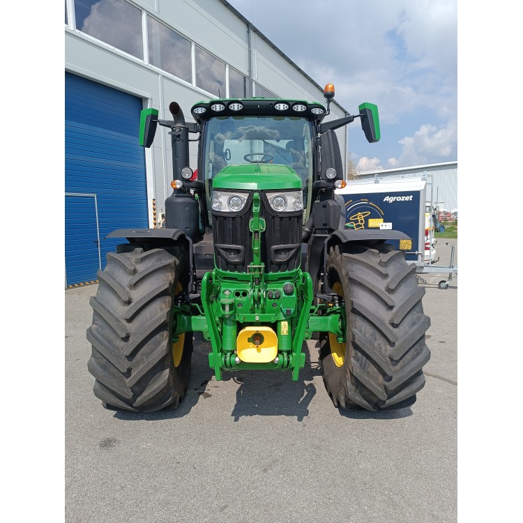 Traktor John Deere 6R 250 DEMO