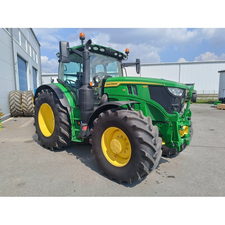 Traktor John Deere 6R 185