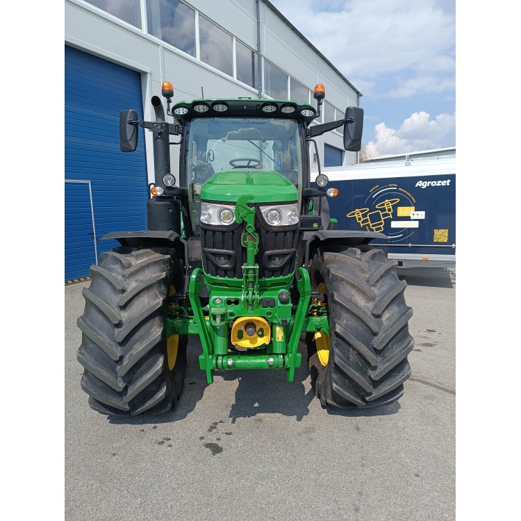 Traktor John Deere 6R 185