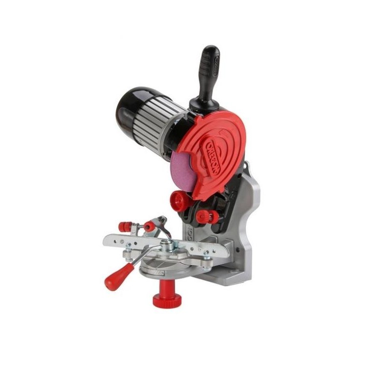 Ostřička pilových řetězů