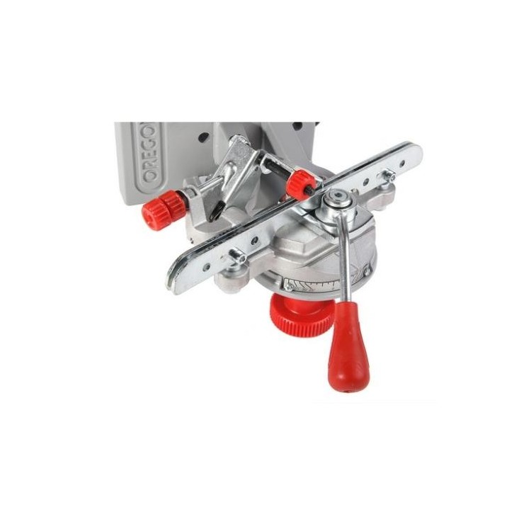 Ostřička pilových řetězů