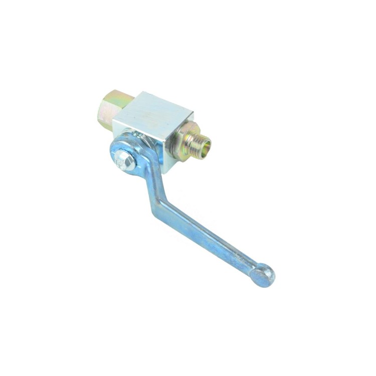 Ventil pákový 2 polohový