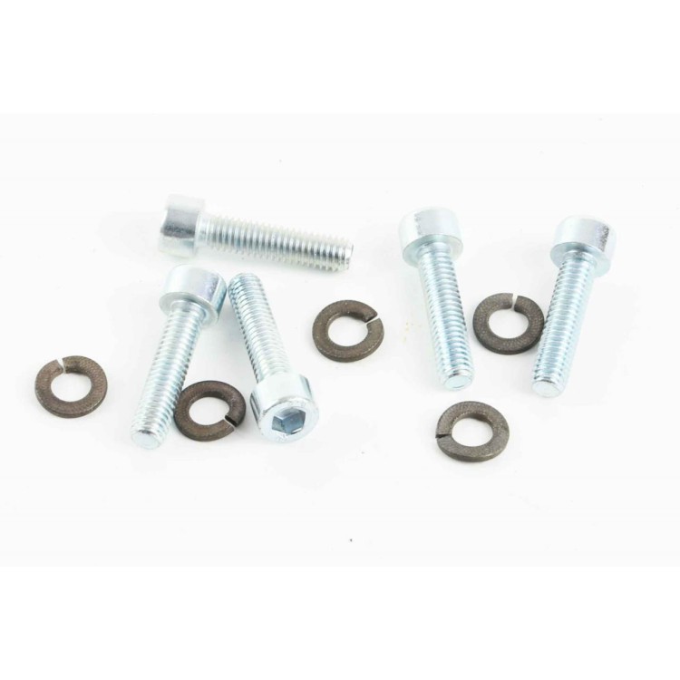 Pöttinger 14+413299.001 Sada šroubů