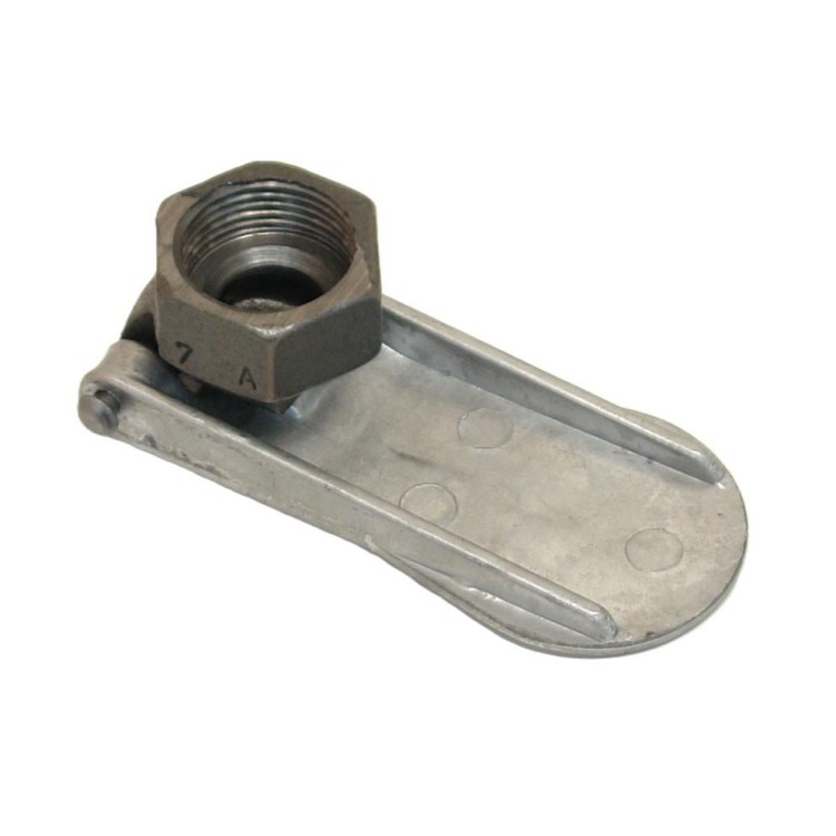 Hlavice s jazykem Al