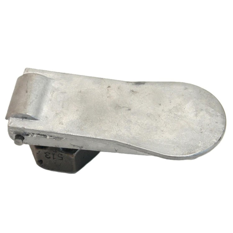 Hlavice s jazykem Al