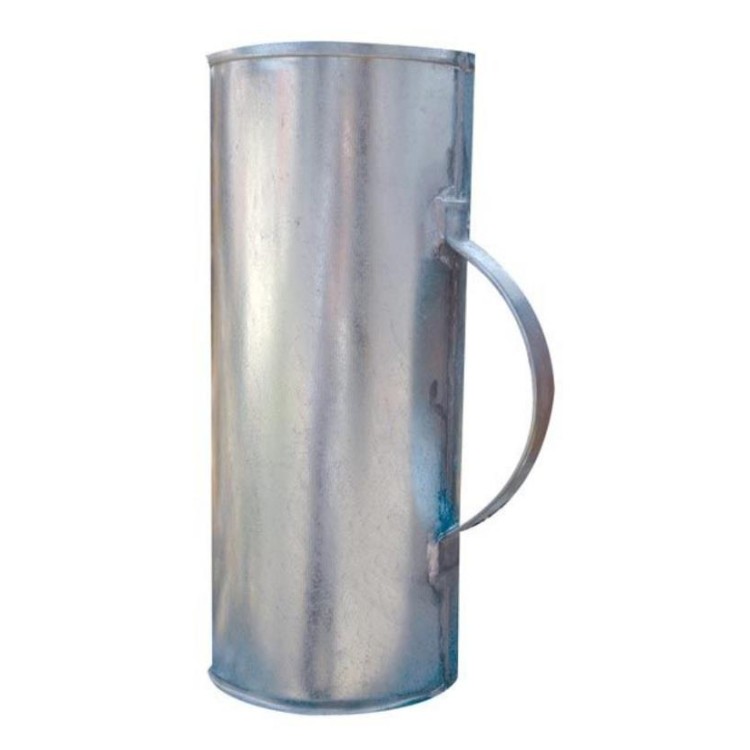 Napáječka lahev 3 L pro telata