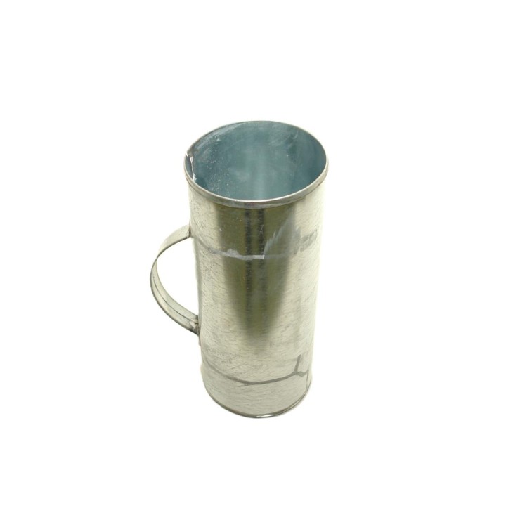 Napáječka lahev 3 L pro telata