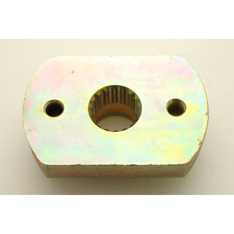 Seco Industries S532098212433 Příruba nože 0-9821-243