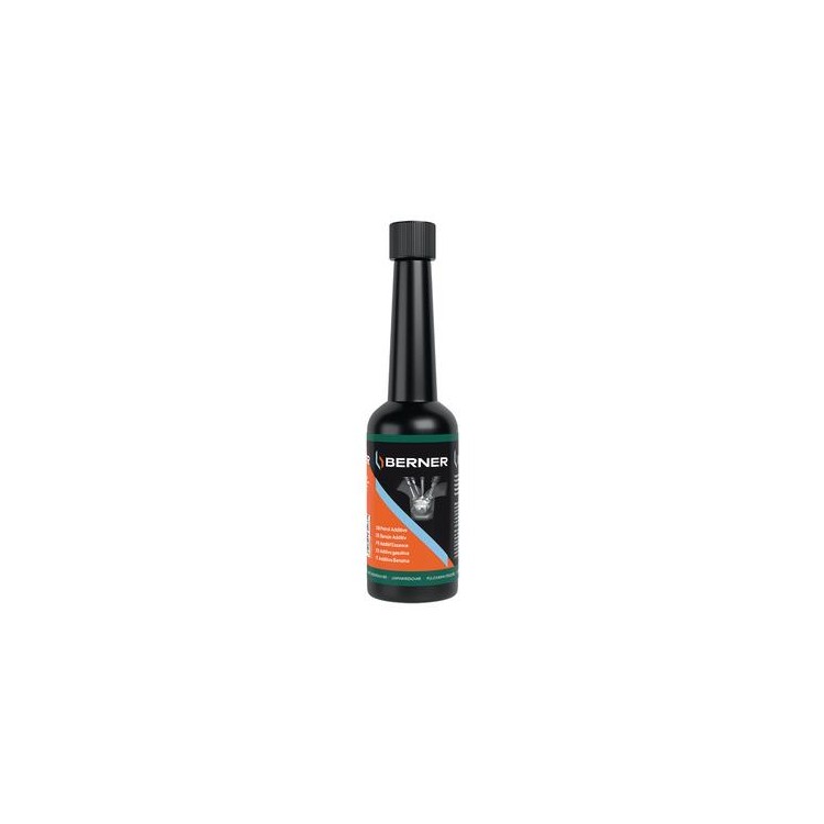 Aditivum do benzínu 150 ml