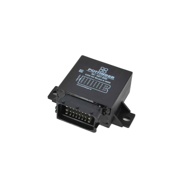 Modul - A CAN-IO 2020 (487.629.001)