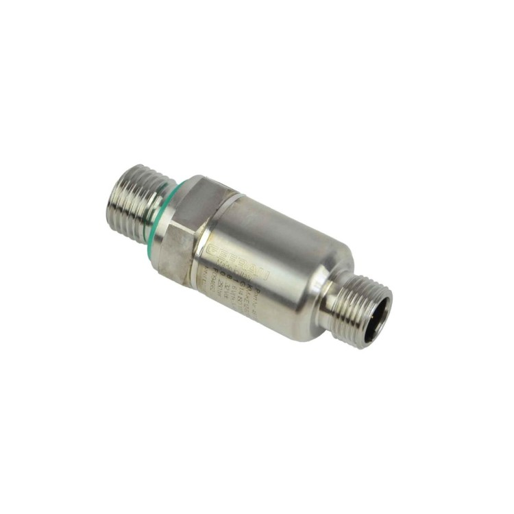 Pöttinger 487.287 Senzor GEFRAN M12