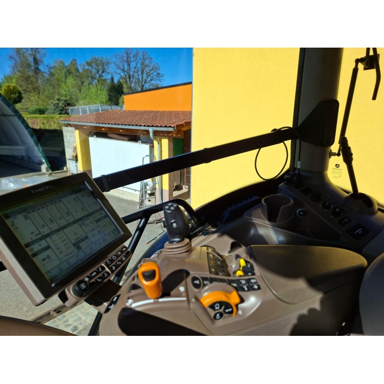 Traktor John Deere 6155R