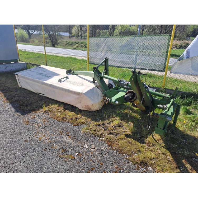Žací stroj KRONE Easy Cut 320