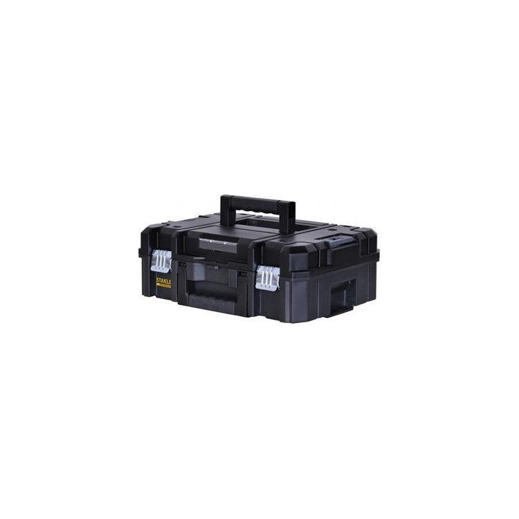 Box na nářadí TSTAK II bez pěnové vložky