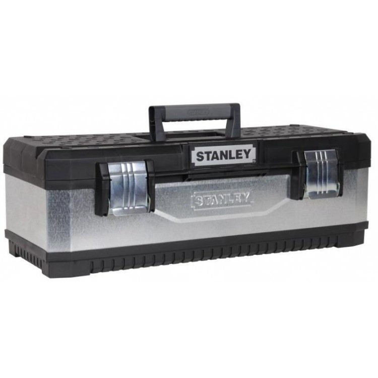 STANLEY 1-95-620 Box na nářadí kov/plast 66,2x29,3x22,2